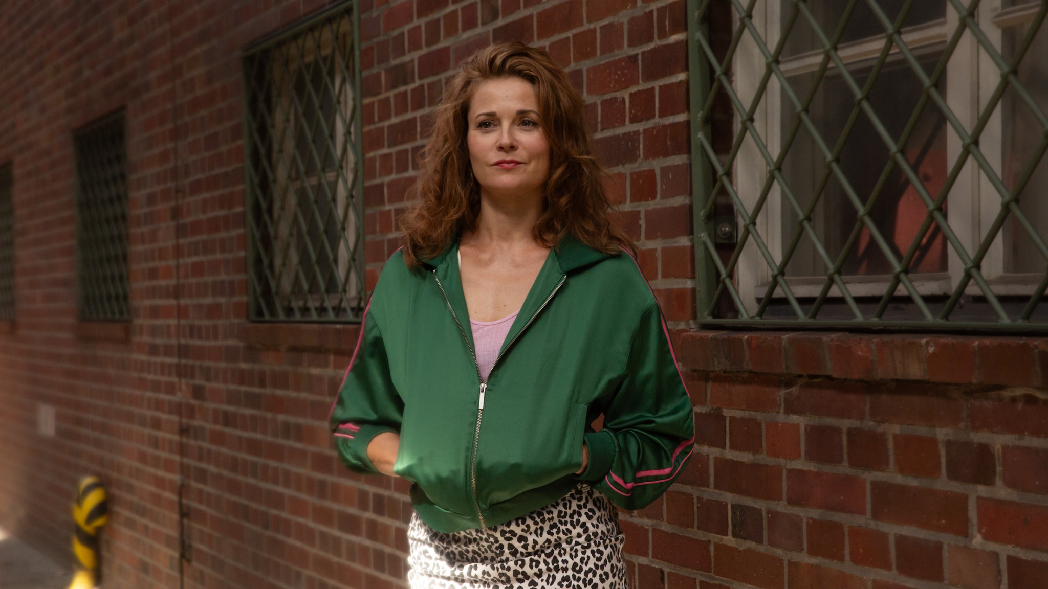 Nina Weisz