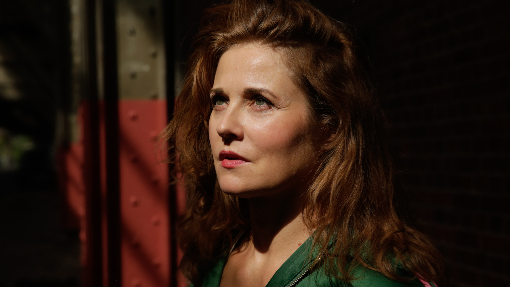 Nina Weisz