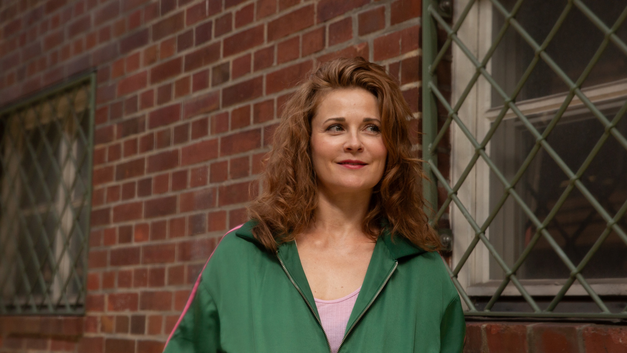 Nina Weisz