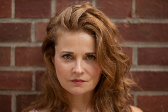 Actresses 31 Nina Weisz
