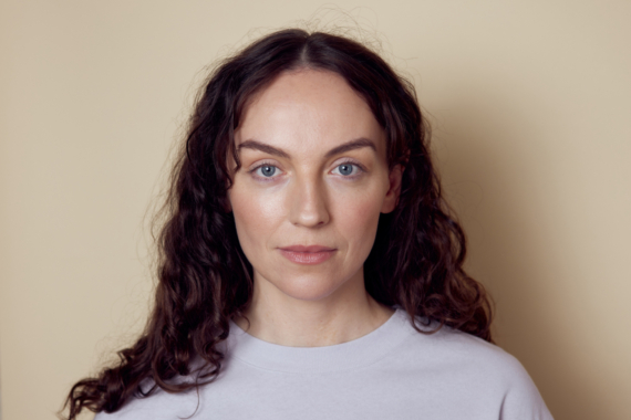 Schauspielerinnen, Schauspieler & Regie 37 Sabrina Kraft