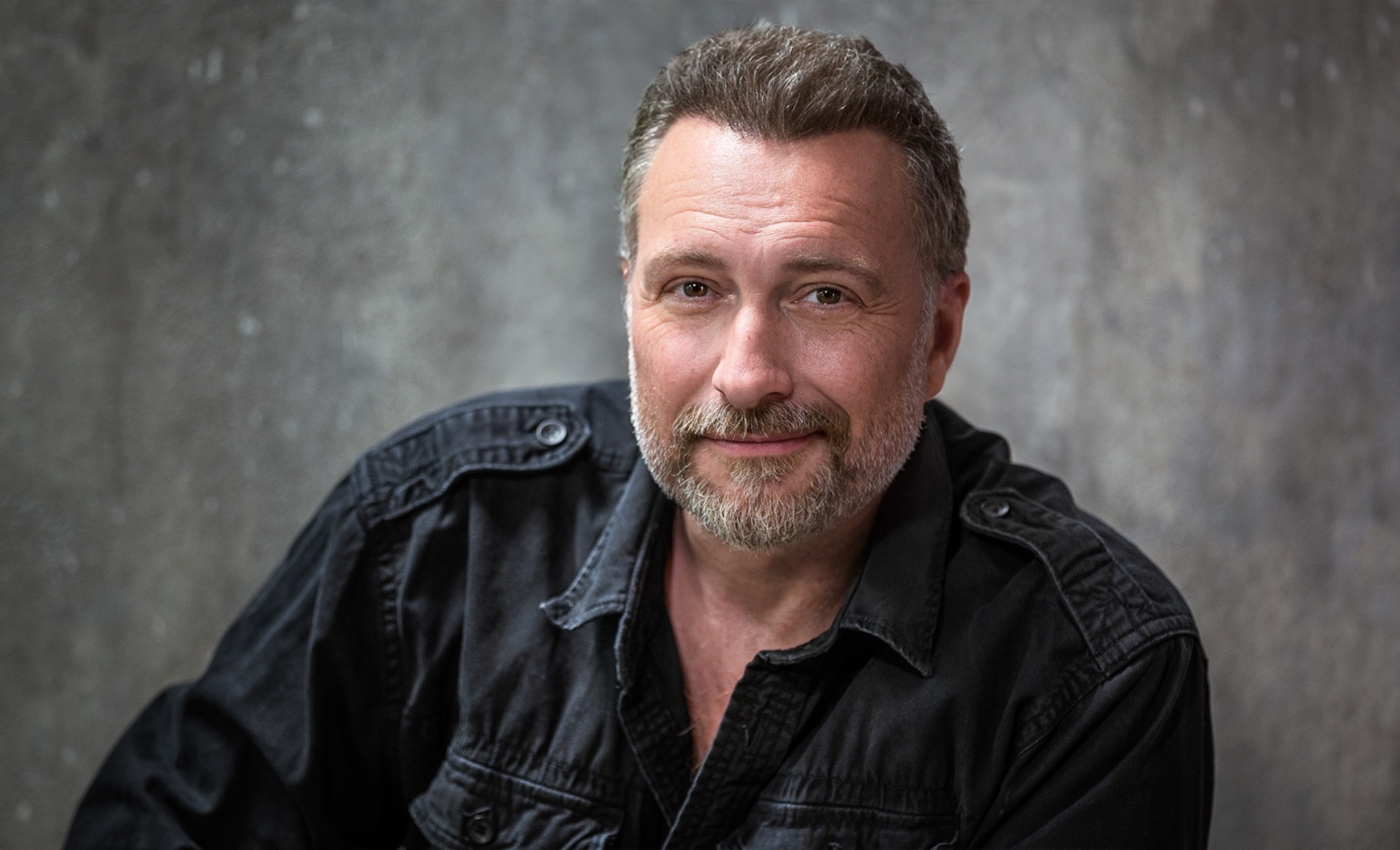 Ralf David