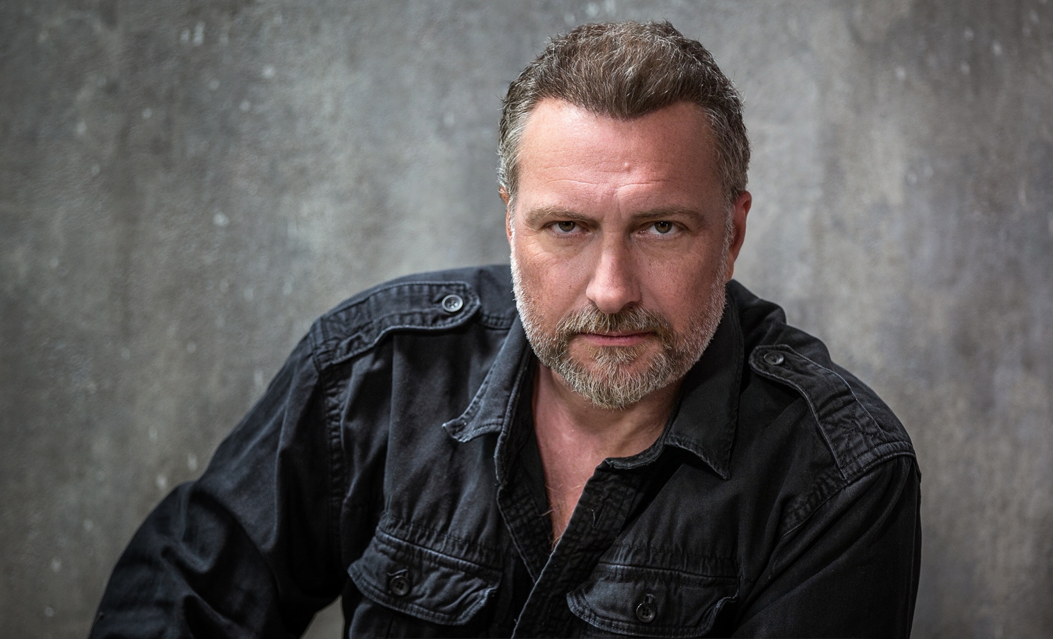 Ralf David