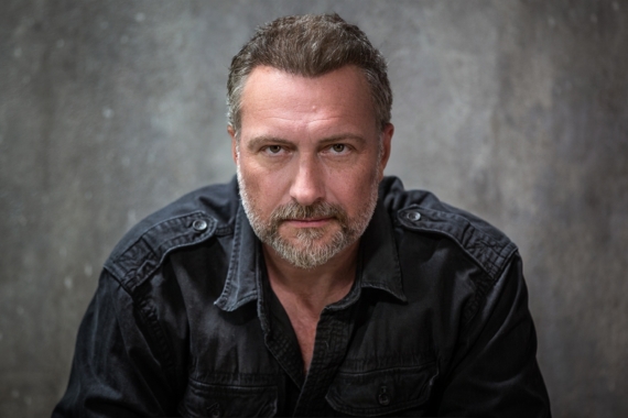 Red Carpet Actors - Actors 15 Ralf David