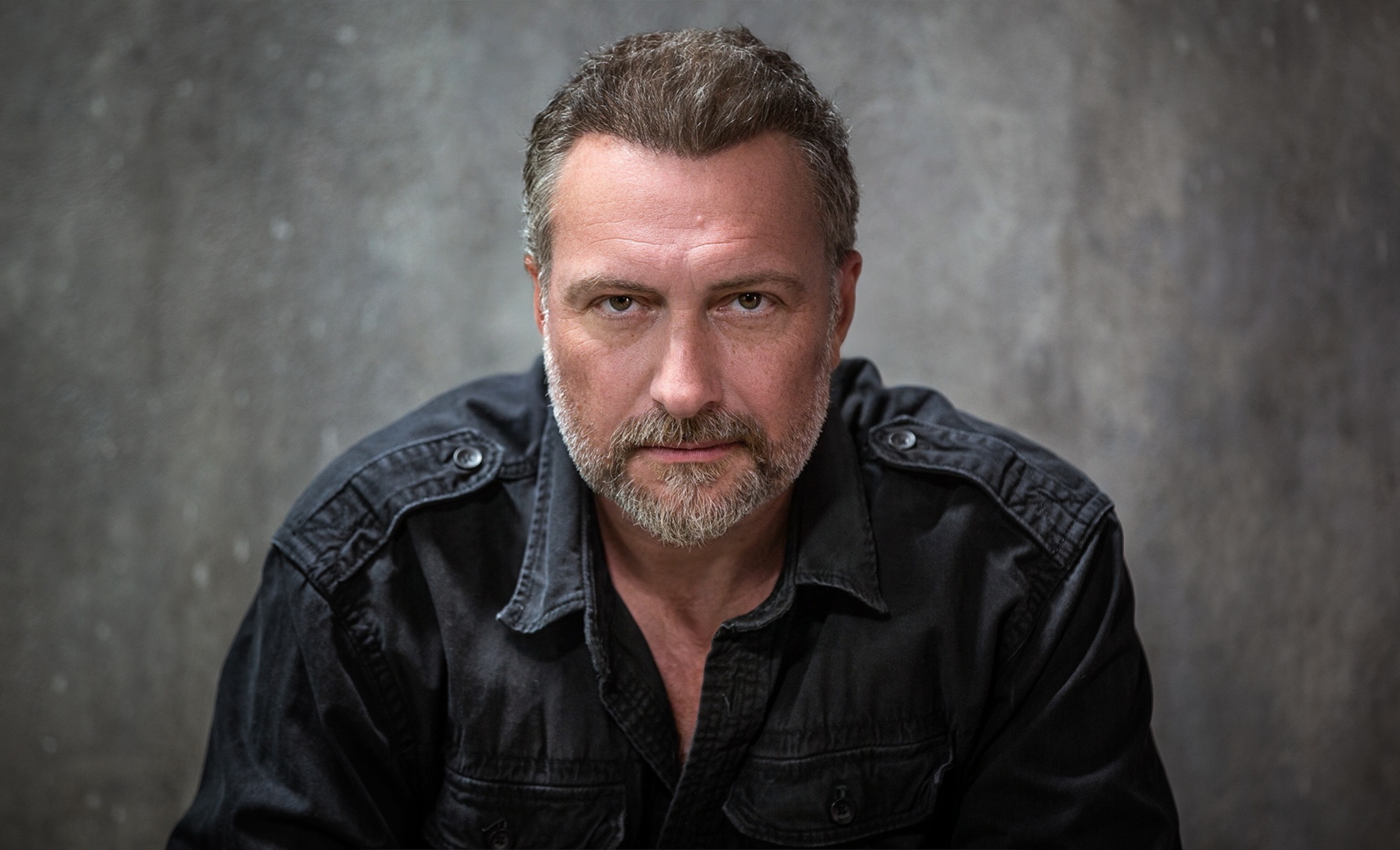 Ralf David