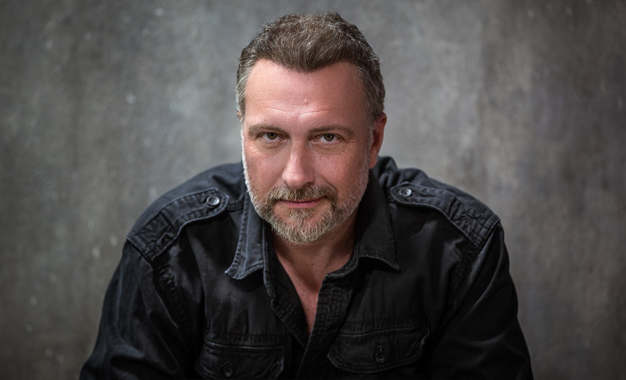 Ralf David