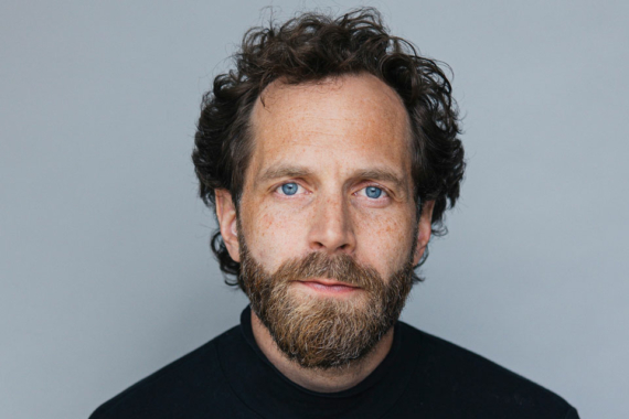 Red Carpet Actors - Actors 50 Niklas Leifert