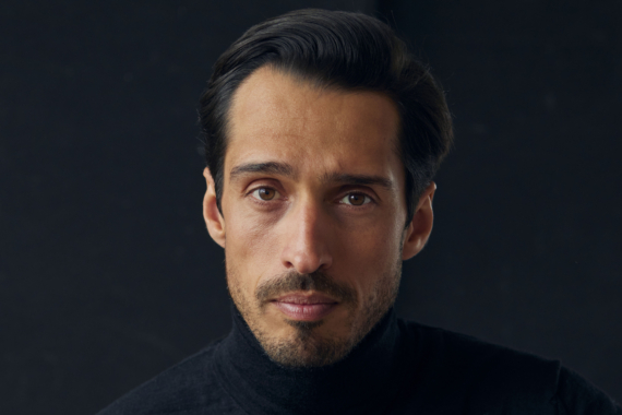 Red Carpet Actors - Actors 49 Rinaldo Steller
