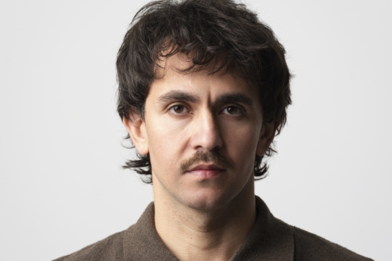 Red Carpet Actors - Actors 9 Yazan Melhem