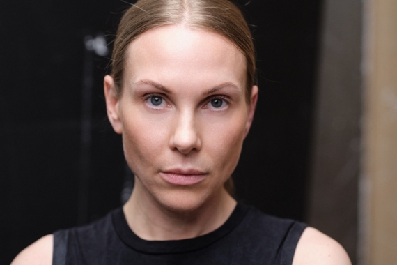 Julia Halewat