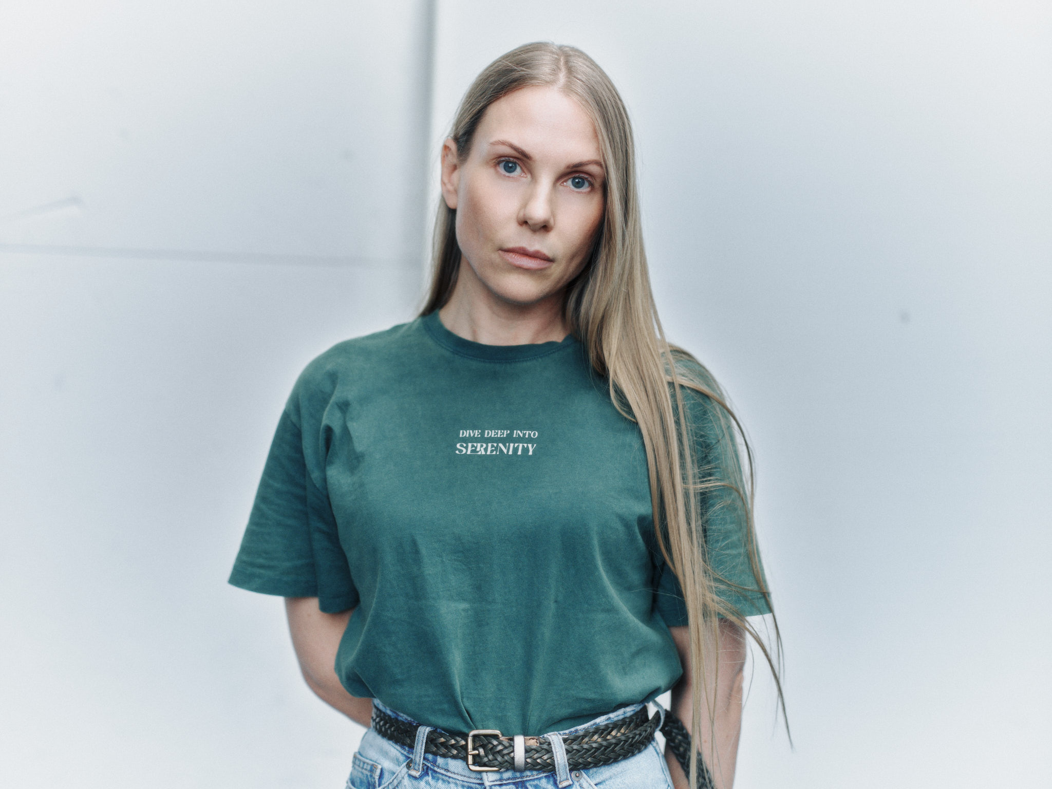 Julia Halewat