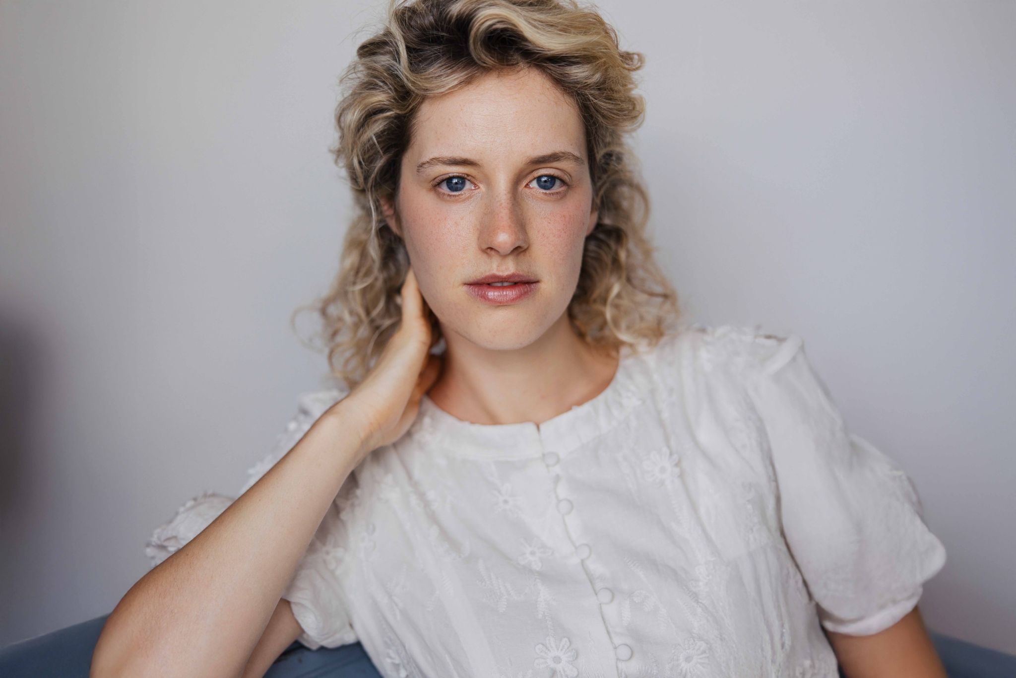 Paula Fischer