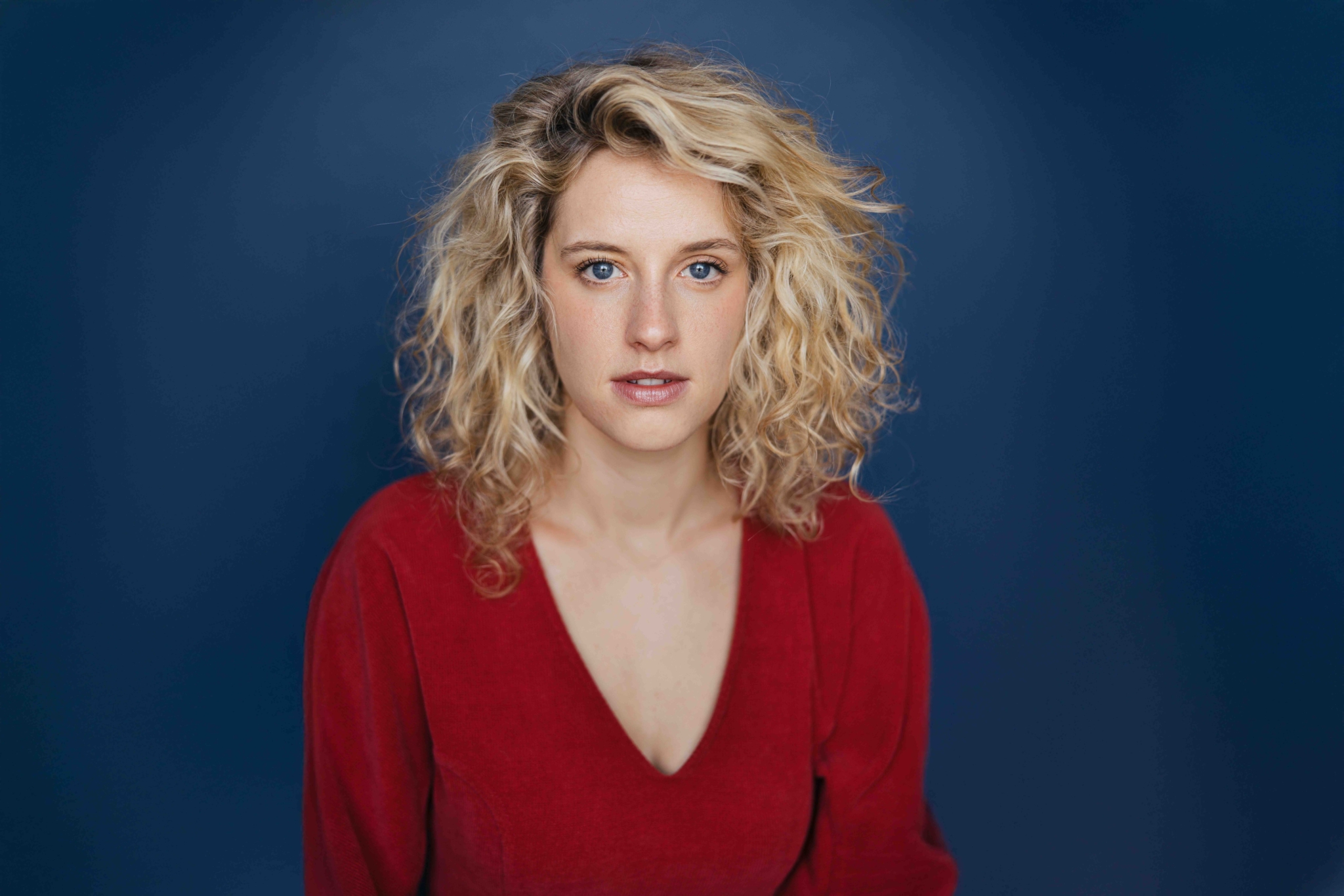 Paula Fischer