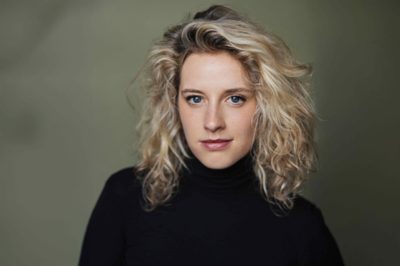 Paula Fischer
