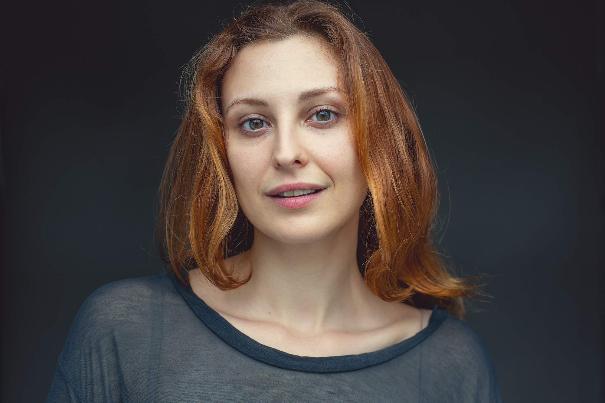 Sophia Schiller