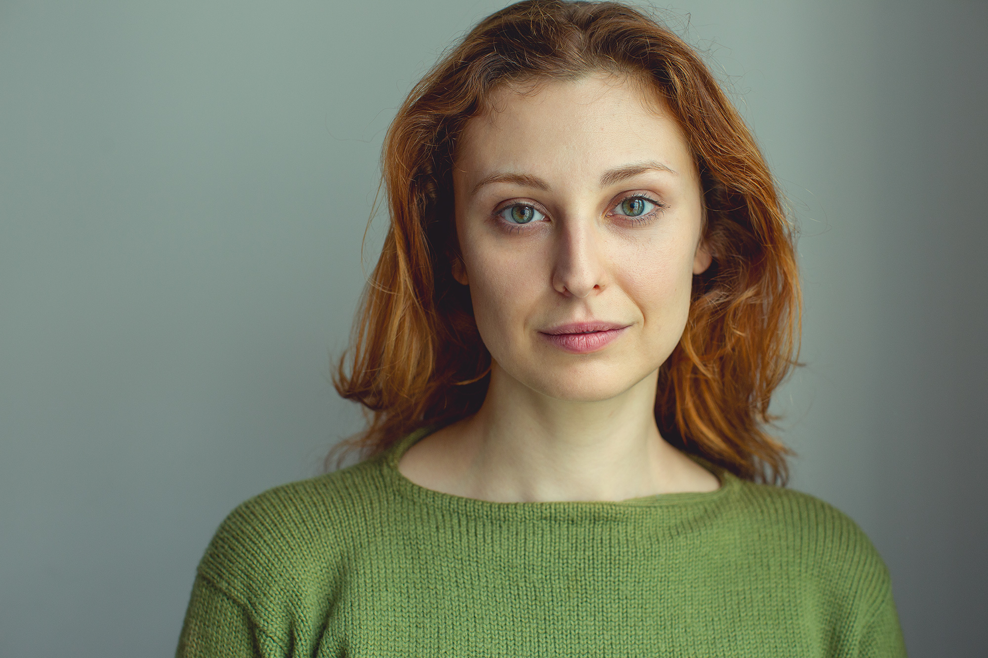 Sophia Schiller