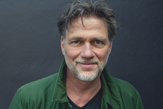 Red Carpet Actors - Actors 32 Björn Bugri