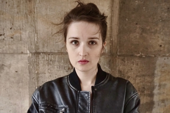 Janina Kranz