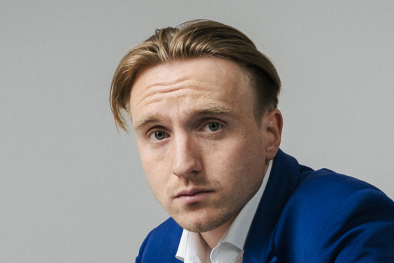 Red Carpet Actors - Actors 31 Hans – Christian Hegewald