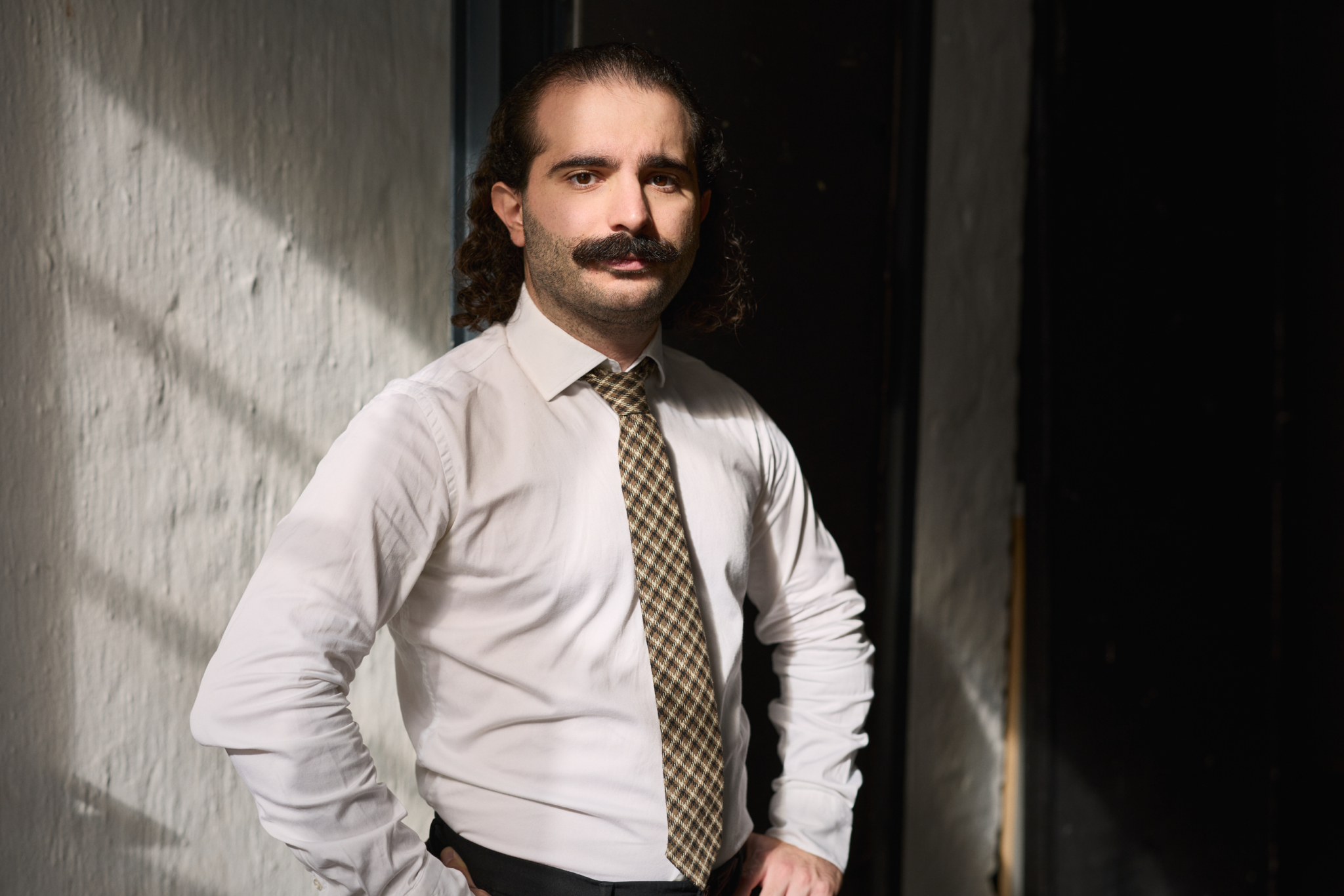 Can Düzgün